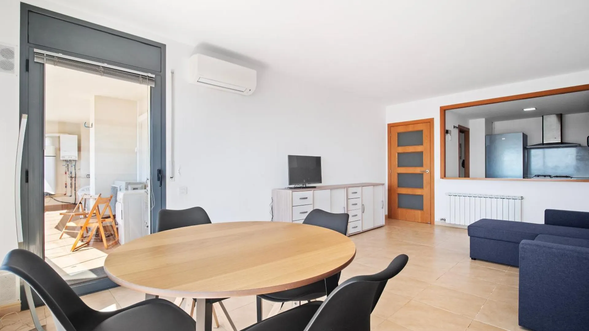Ferienwohnung Sunset Cristal Empuriabrava Spanien