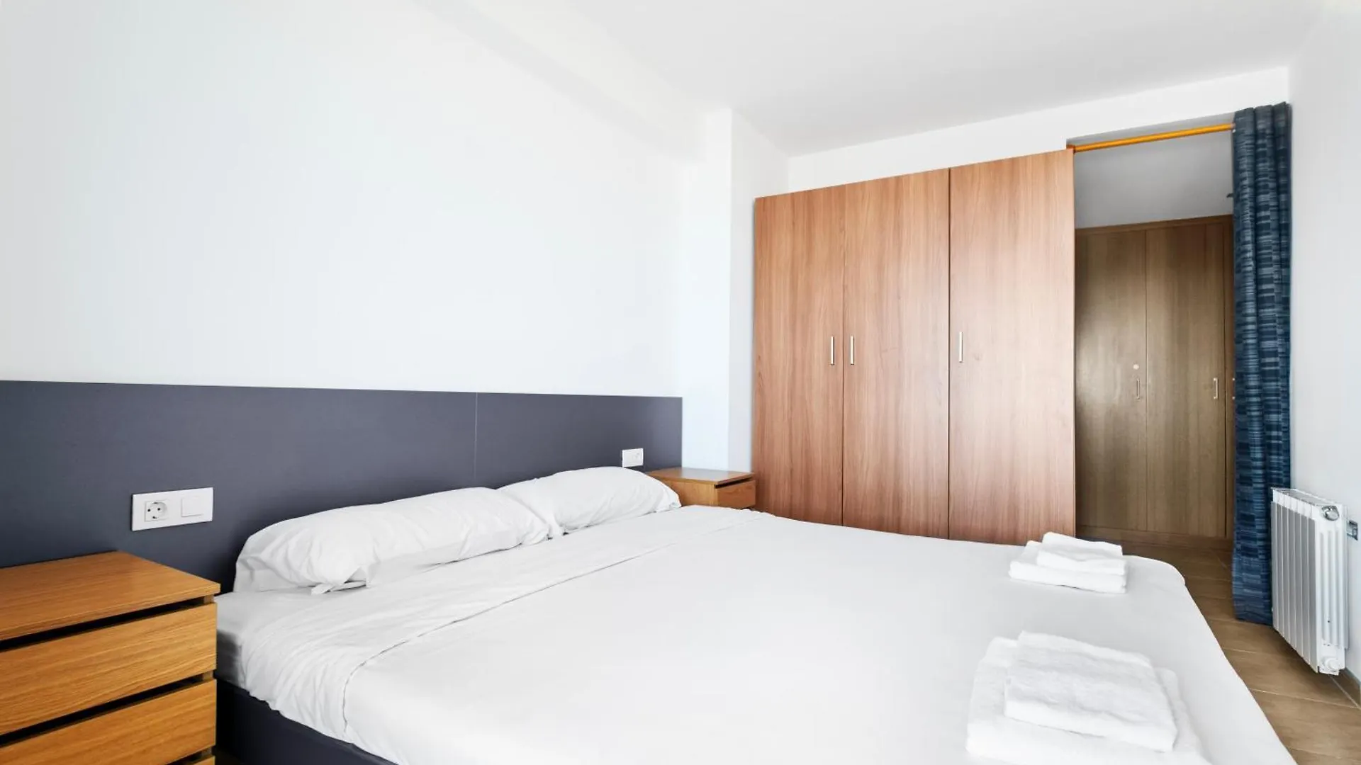 Ferienwohnung Sunset Cristal Empuriabrava 0*,  Spanien